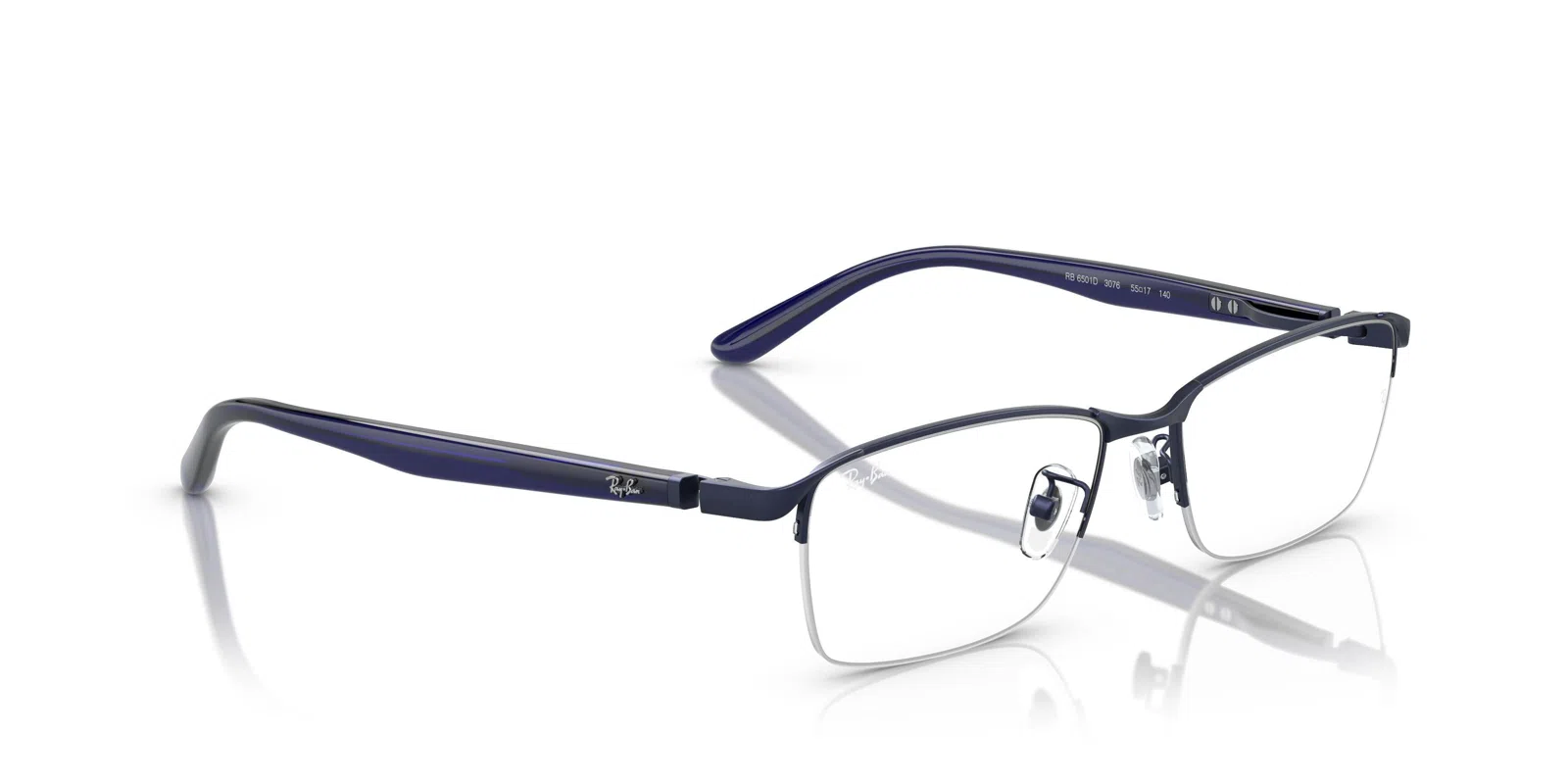Ray-Ban 6501D Eyeglasses - view 26